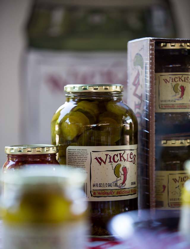 Alabama favorite Wickles Pickles announces big move